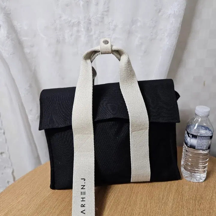 [BUNJANG] Marhen.J Cross Bag Big Bag / 마르헨제이 크로스백 빅백