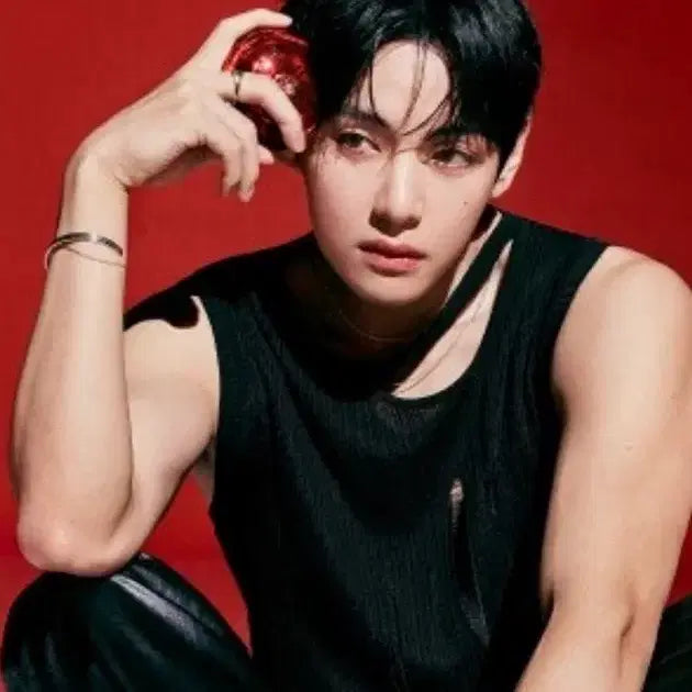 [BUNJANG] TIRTIR Ruby Mesh Cushion 23 / 티르티르 마스크 핏 루비 메쉬 쿠션 23호 새제품