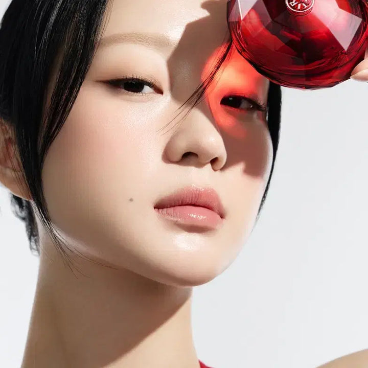 [BUNJANG] TIRTIR Ruby Mesh Cushion 23 / 티르티르 마스크 핏 루비 메쉬 쿠션 23호 새제품