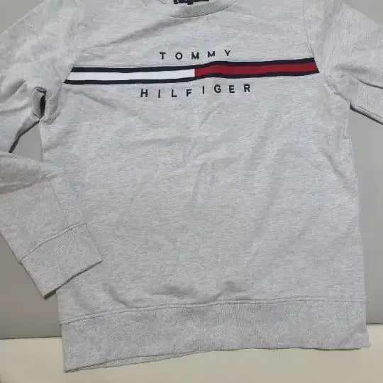 [BUNJANG] Tommy Hilfiger Kids Sweatshirt 152 / 타미힐피거 키즈 맨투맨 152