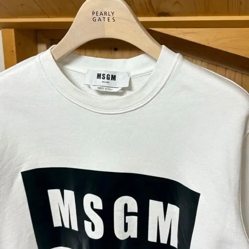 [BUNJANG] MSGM Women&