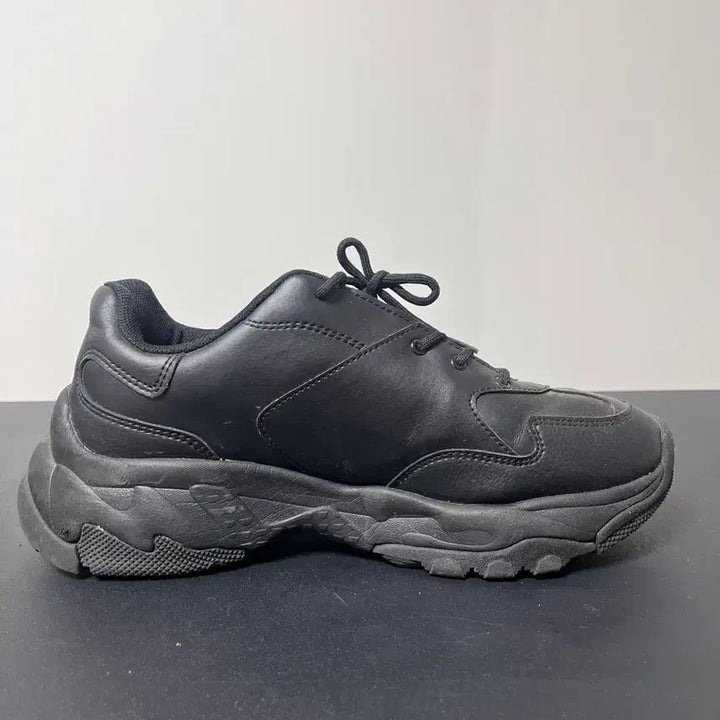 [BUNJANG] MLB Dodgers Big Ball Chunky Sneakers / 엠엘비 빅볼청키 다저스 280mm