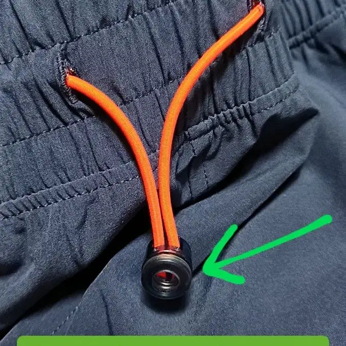 [BUNJANG] Under Armour Cargo Jogger Pants 31 inch / 언더아머 기능성 카고조거팬츠 31인치 기장97