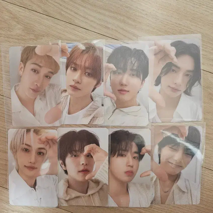 [BUNJANG] Stray Kids 2024 Season&
