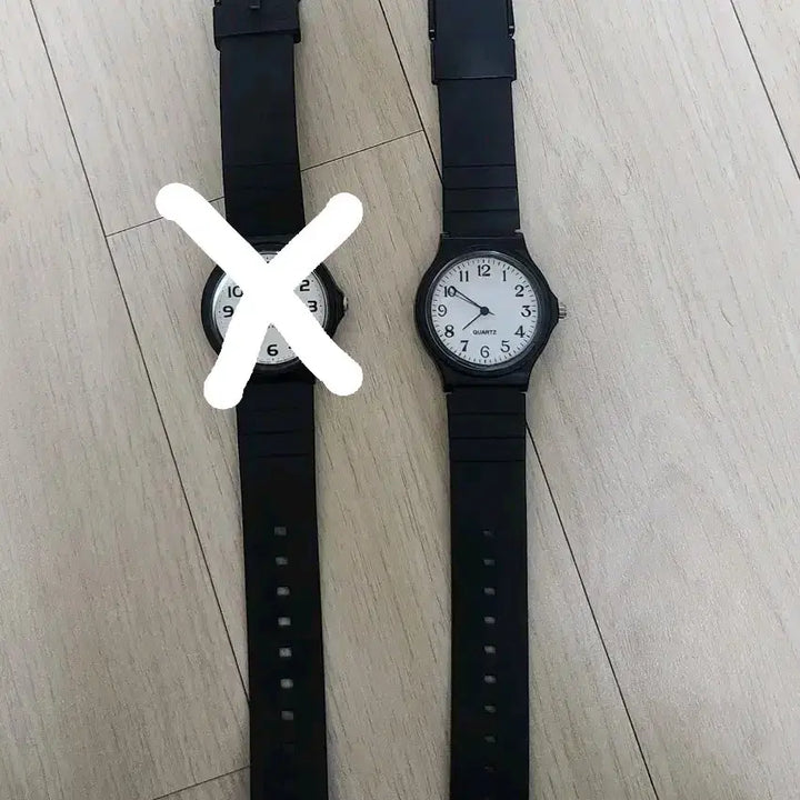 [BUNJANG] Casio Digital Watch / 카시오 수능시계 양도합니다