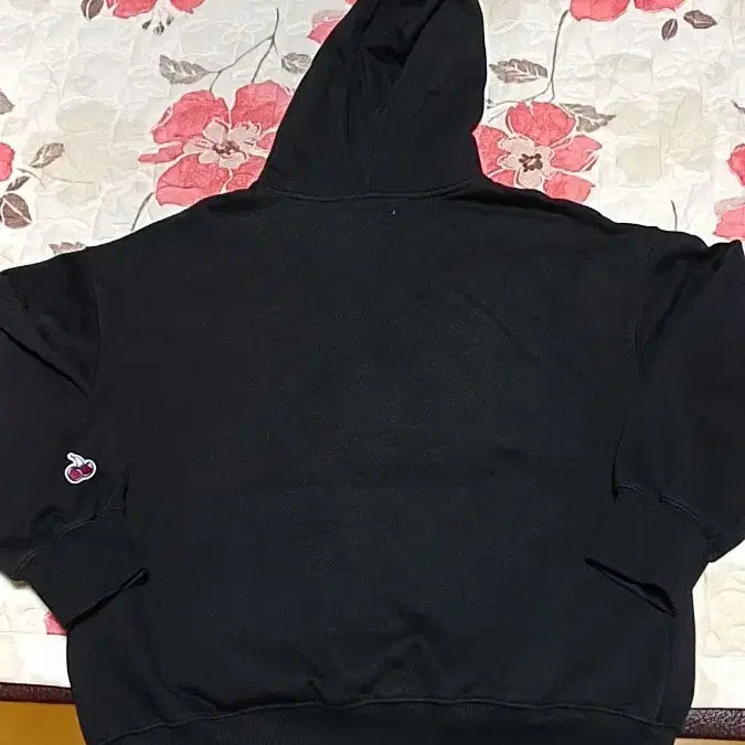 [BUNJANG] KIRSH Oversized Hoodie / 키르시 오버핏후드 100 여성77 가슴60 기장66