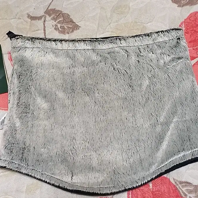 [BUNJANG] Nepa Neck Warmer / 네파 미사용 넥워머 Free