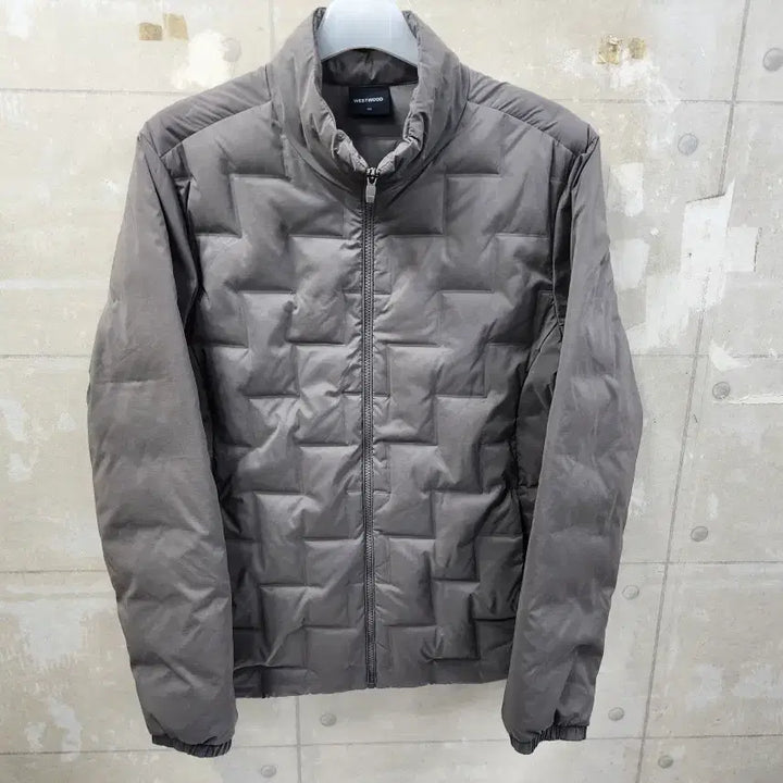 [BUNJANG] Westwood Men's Down Lightweight Padding (Size 100) / 웨스트우드 정품 남성 다운 경량 패딩/100size/상태우수