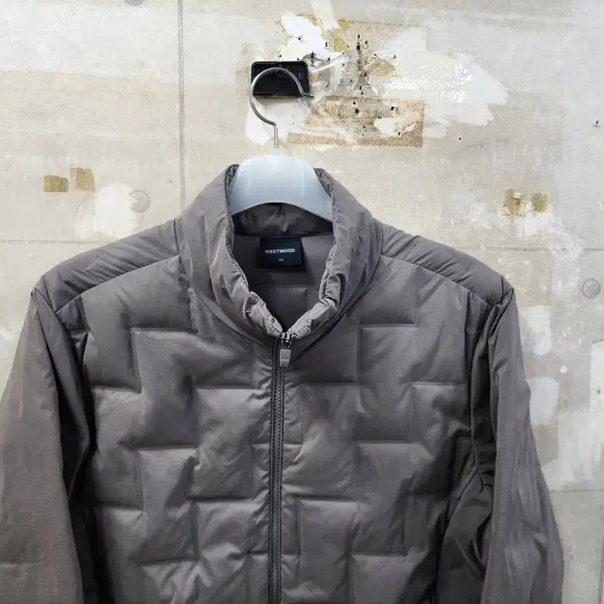 [BUNJANG] Westwood Men's Down Lightweight Padding (Size 100) / 웨스트우드 정품 남성 다운 경량 패딩/100size/상태우수