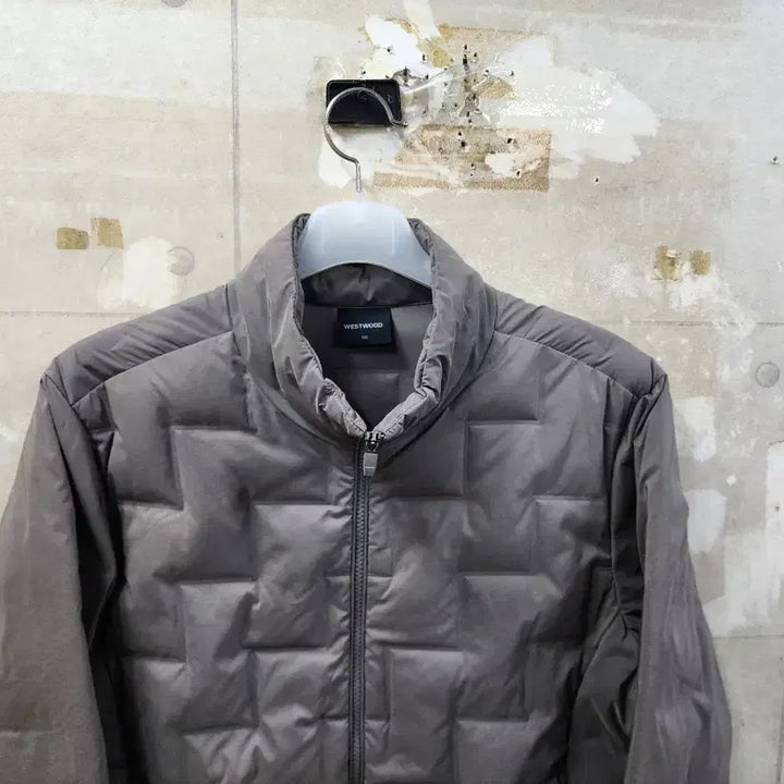 [BUNJANG] Westwood Men's Down Lightweight Padding (Size 100) / 웨스트우드 정품 남성 다운 경량 패딩/100size/상태우수