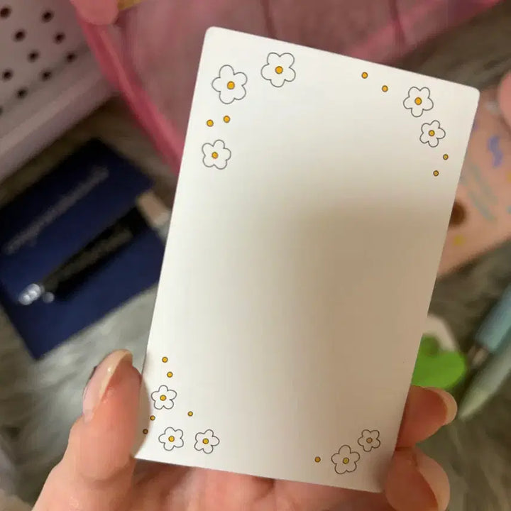 [BUNJANG] Stationery Bundle Set / 문구류+키링 등 일괄