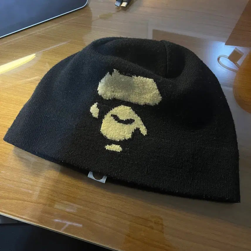[BUNJANG] BAPE Beanie / BAPE 베이프 비니