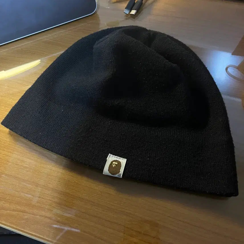[BUNJANG] BAPE Beanie / BAPE 베이프 비니