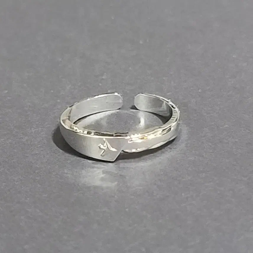 [SOLD OUT] 러브앤딥스페이스 하우주반지