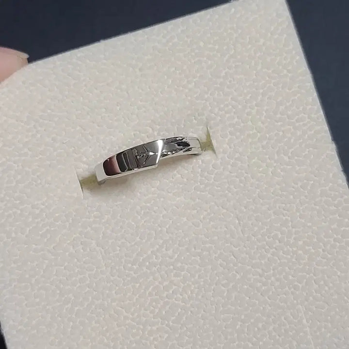 [SOLD OUT] 러브앤딥스페이스 하우주반지