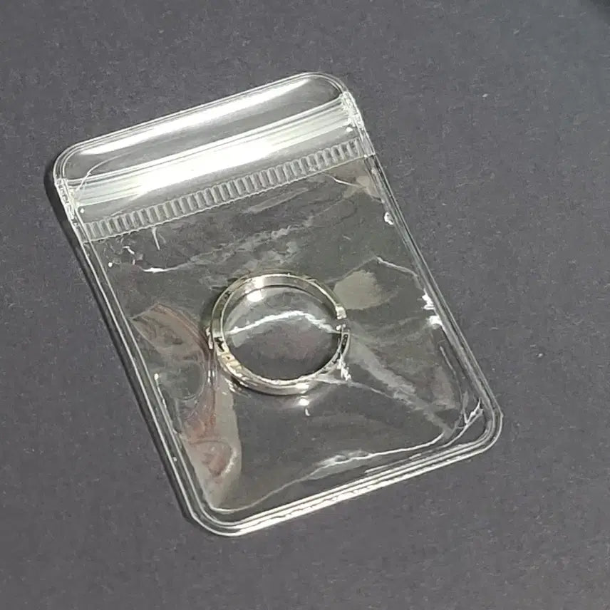 [SOLD OUT] 러브앤딥스페이스 하우주반지