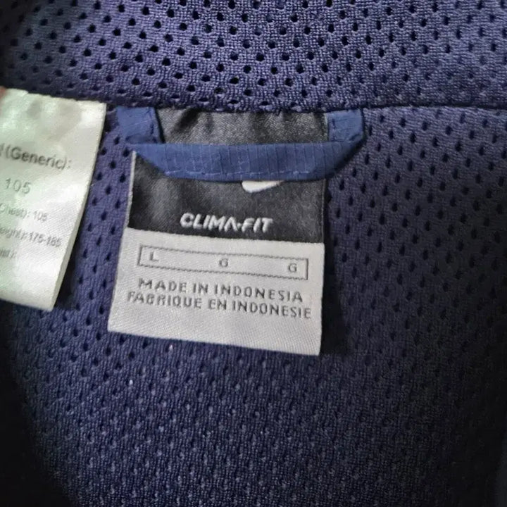 [BUNJANG] Nike Juventus Windbreaker Jacket / 나이키 유벤투스 바람막이자켓 판매합니다