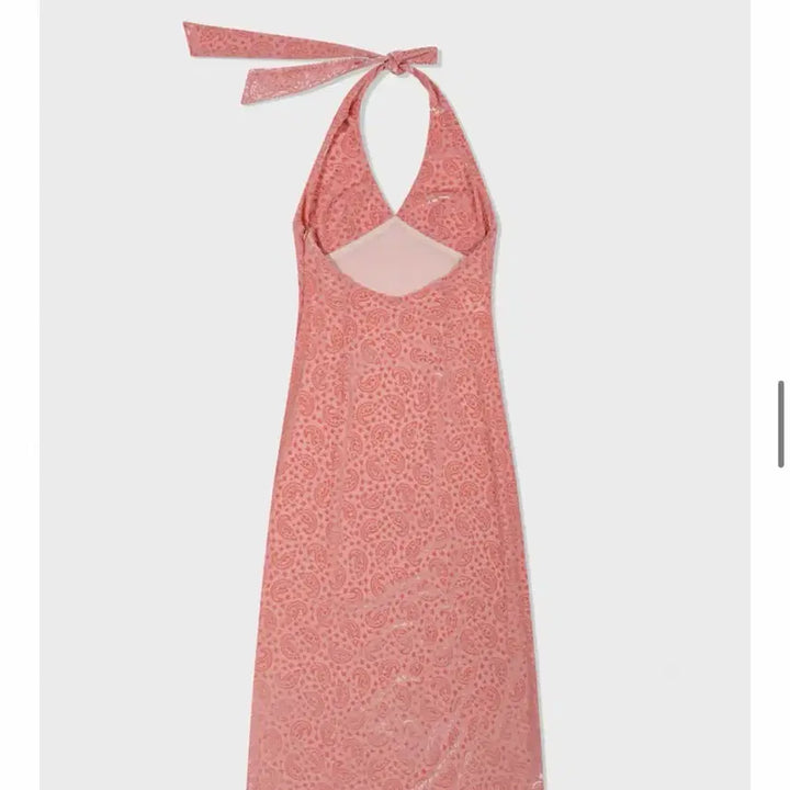 [BUNJANG] nuuanu bellus dress_sunset / nuuanu 누아누 bellus dress_sunset 새상품 택O