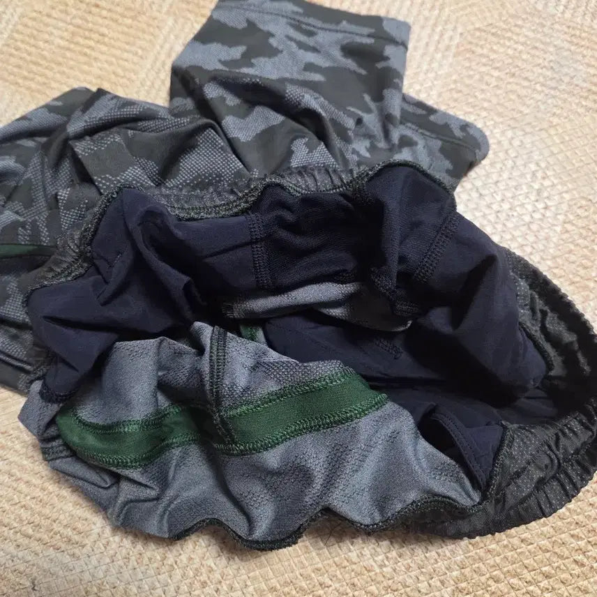 [BUNJANG] Lululemon Shorts / 룰루레몬 반바지