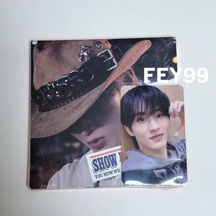 [BUNJANG] NCT DREAM Mark Beat It Up Digipack + POB (Makestar) / 마크 엔시티드림 Beat It Up 디지팩+미공포(메이크스타)