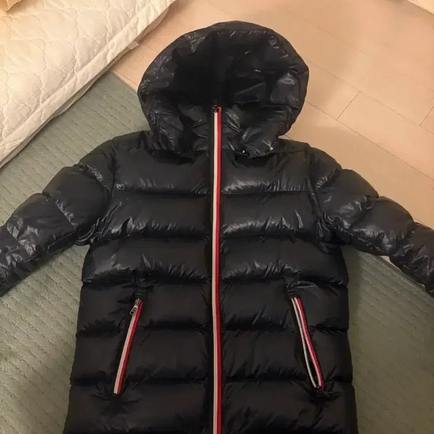 [BUNJANG] Moncler Padded Jacket / 몽클레어 패딩