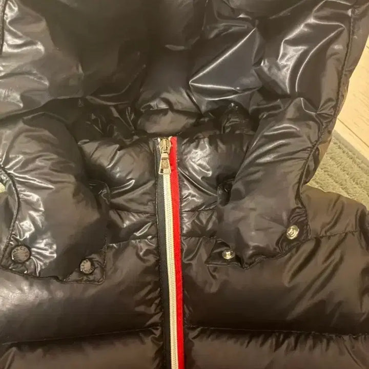 [BUNJANG] Moncler Padded Jacket / 몽클레어 패딩