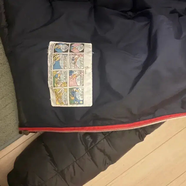 [BUNJANG] Moncler Padded Jacket / 몽클레어 패딩