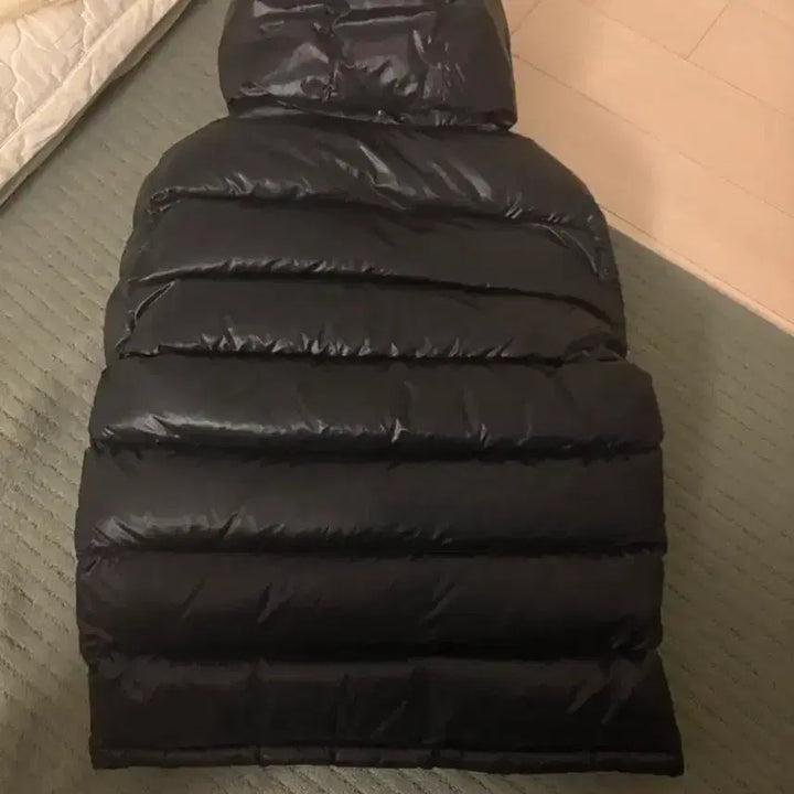 [BUNJANG] Moncler Padded Jacket / 몽클레어 패딩