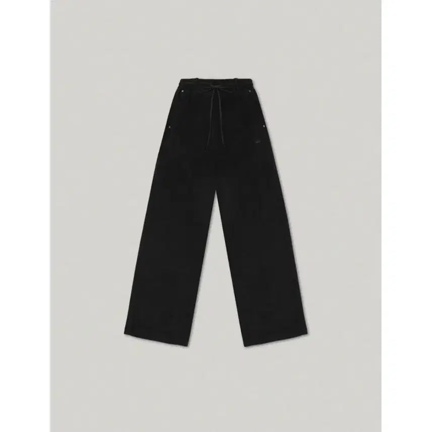[BUNJANG] Paul Newa Mou Corduroy Bending Pants / 폴뉴아 모우 코듀로이 밴딩 팬츠