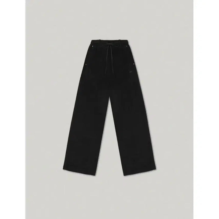 [BUNJANG] Paul Newa Mou Corduroy Bending Pants / 폴뉴아 모우 코듀로이 밴딩 팬츠