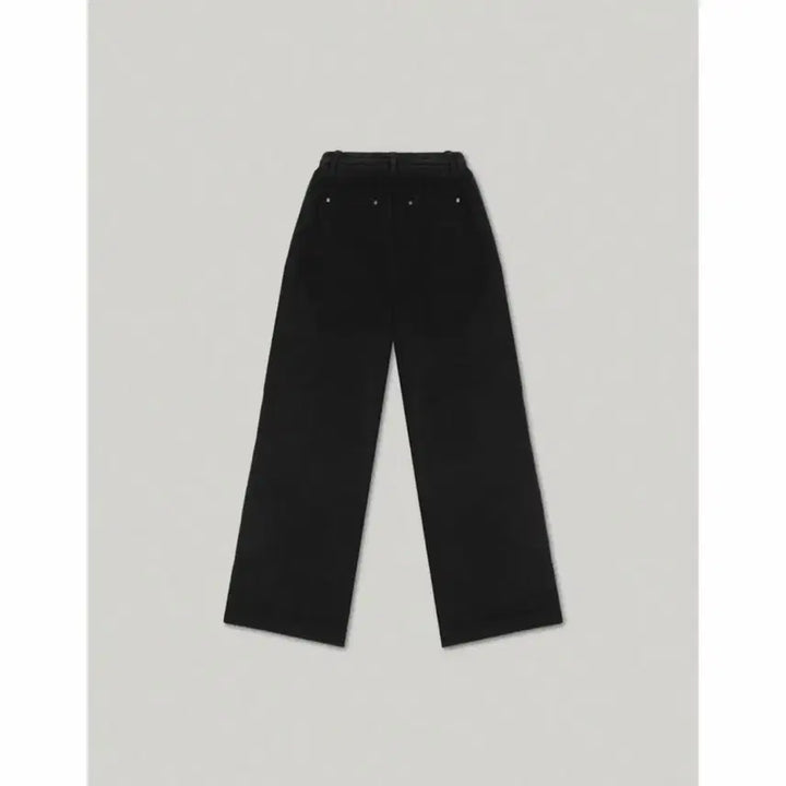 [BUNJANG] Paul Newa Mou Corduroy Bending Pants / 폴뉴아 모우 코듀로이 밴딩 팬츠