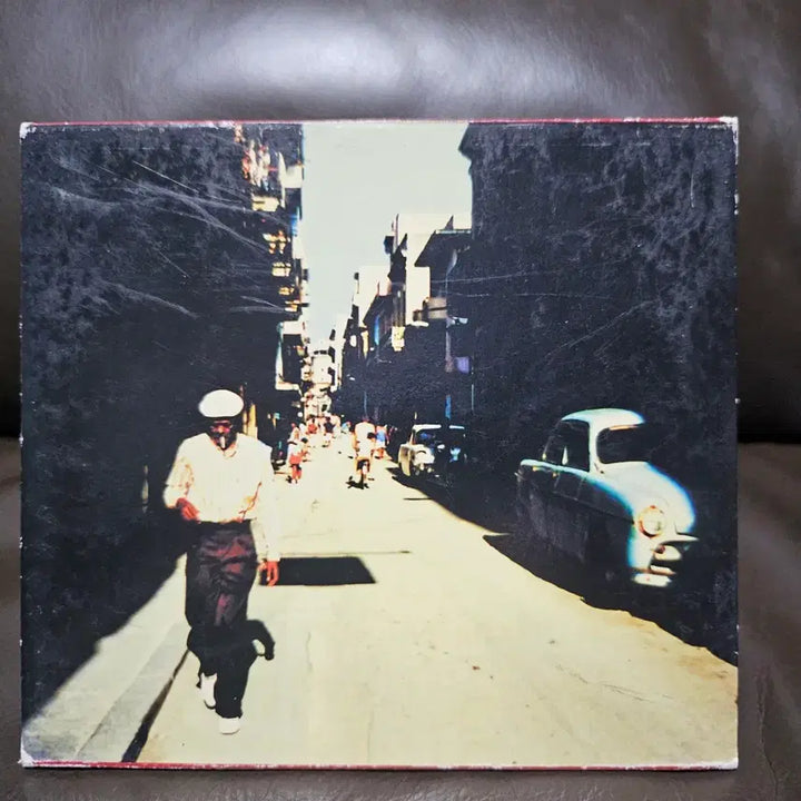 [BUNJANG] Various Music CDs - Bundle of 3 / CD 3개 만원