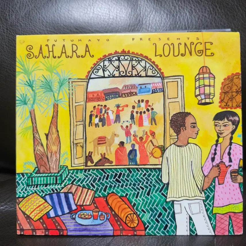 [BUNJANG] Various Music CDs - Bundle of 3 / CD 3개 만원