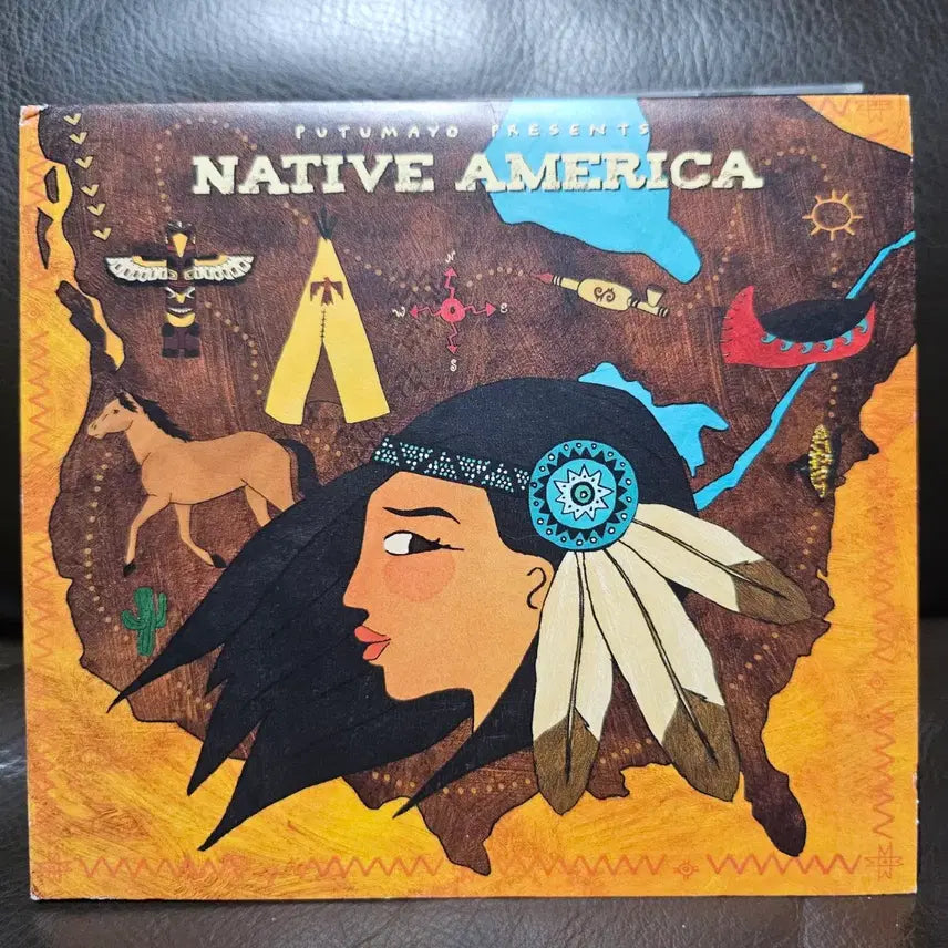 [BUNJANG] Various Music CDs - Bundle of 3 / CD 3개 만원