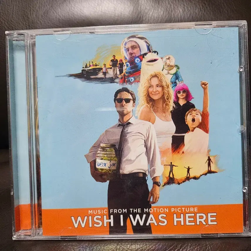 [BUNJANG] Various Music CDs - Bundle of 3 / CD 3개 만원