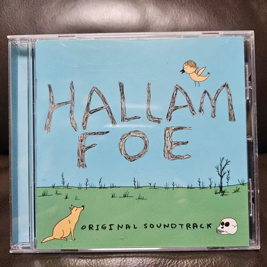 [BUNJANG] Various Music CDs - Bundle of 3 / CD 3개 만원