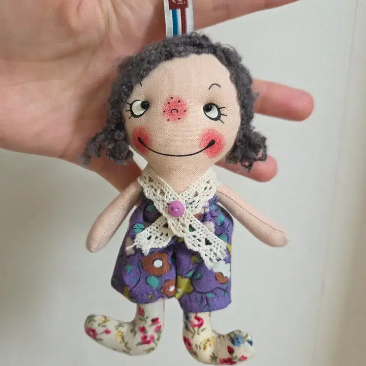 [BUNJANG] Keychain Bundle Set / 일본여행 키링 열쇠고리 2개일괄