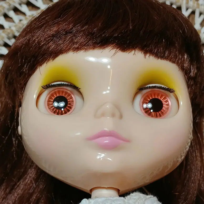 [BUNJANG] Blythe Casual Affair Unsealed / 블라이스 - 캐주얼 어페어 개봉