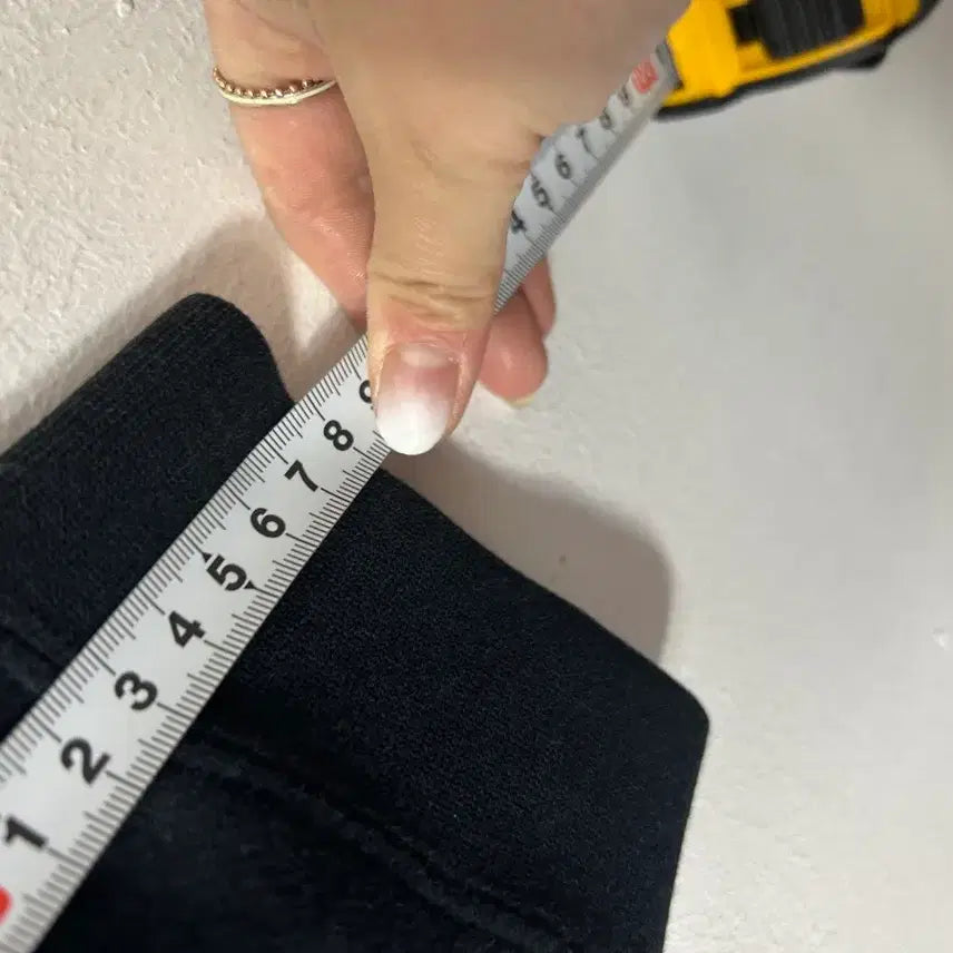 [SOLD OUT] 나이키 검정색 트레이닝 조거 바지  S