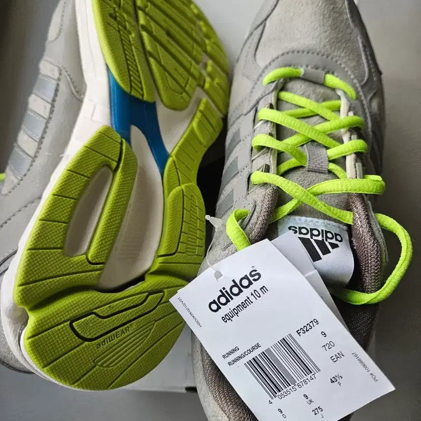 [BUNJANG] Adidas Classic Sneakers / 아디다스 클래식 운동화 팝니다.[새상품]