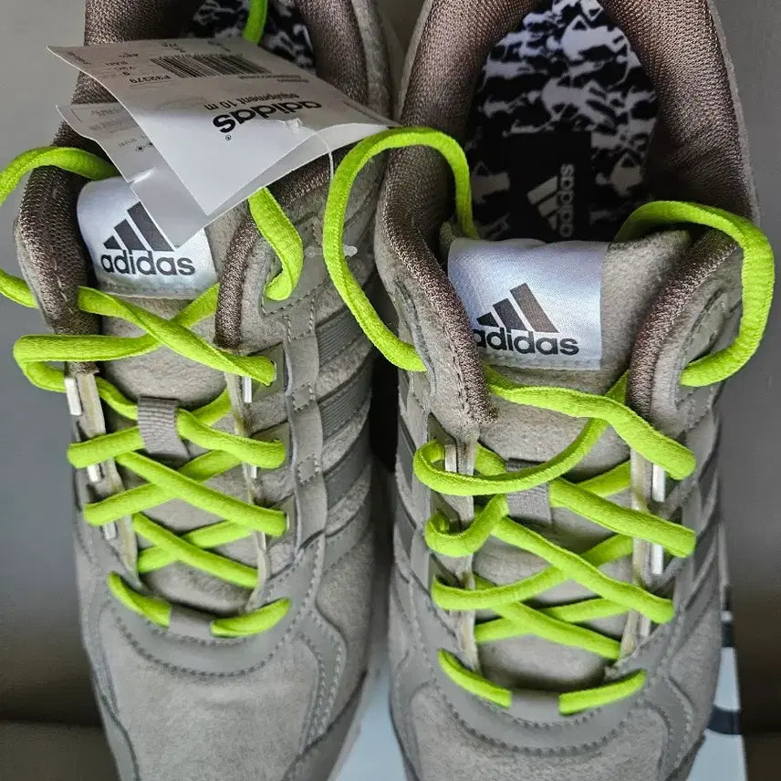 [BUNJANG] Adidas Classic Sneakers / 아디다스 클래식 운동화 팝니다.[새상품]