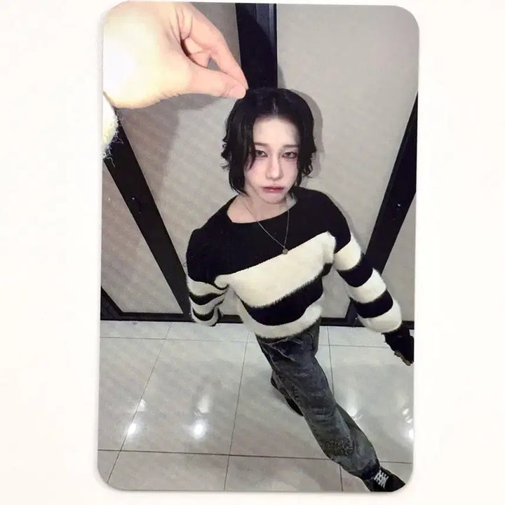 LUI 루이 xlov 엑스러브 pc poca 포카 pc 키링샷