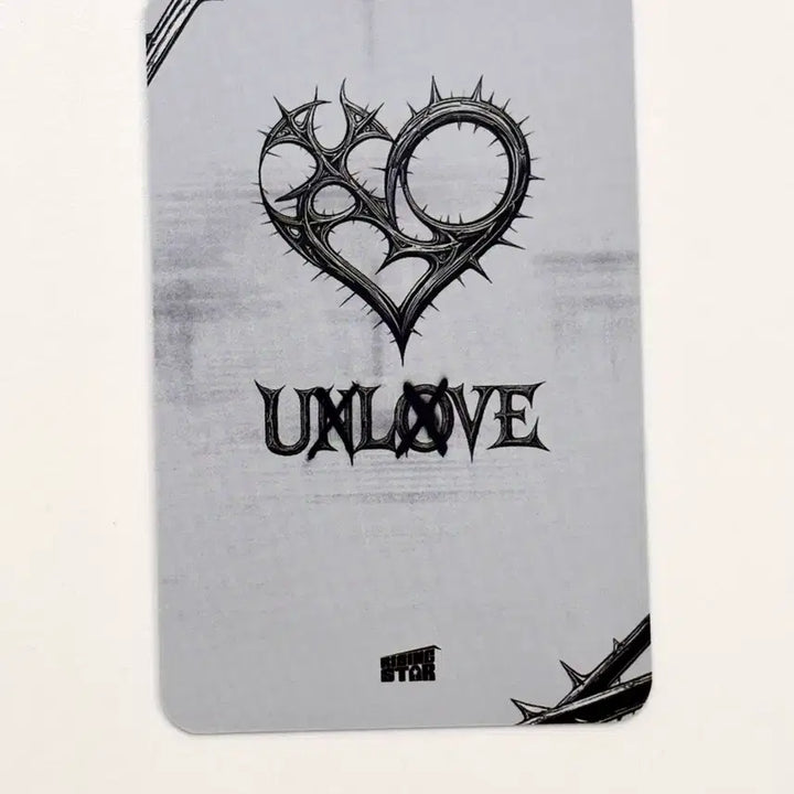 HARU 하루 xlov 엑스러브 pc poca 포카 pc 키링샷