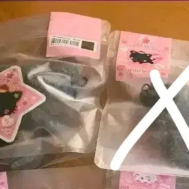 [BUNJANG] WISH Popup Bakery Kuri Doll / 위시 팝업 베이커리 미개봉 포켓 오리지널 위시돌 쿠리