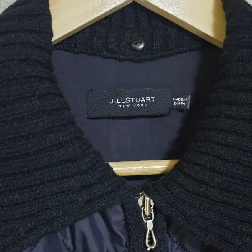 [BUNJANG] JILLSTUART Quilted Lightweight Jacket 55 / 질스튜어트) 퀄팅 경량 자켓55