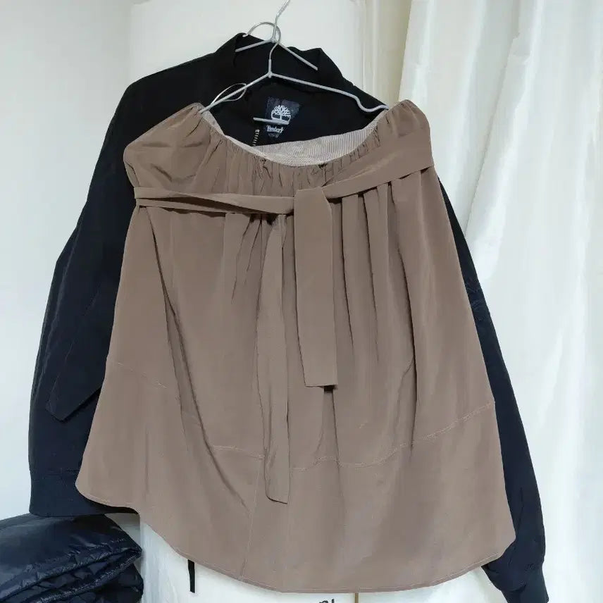 [BUNJANG] Chloé Skirt / 끌로에치마 61