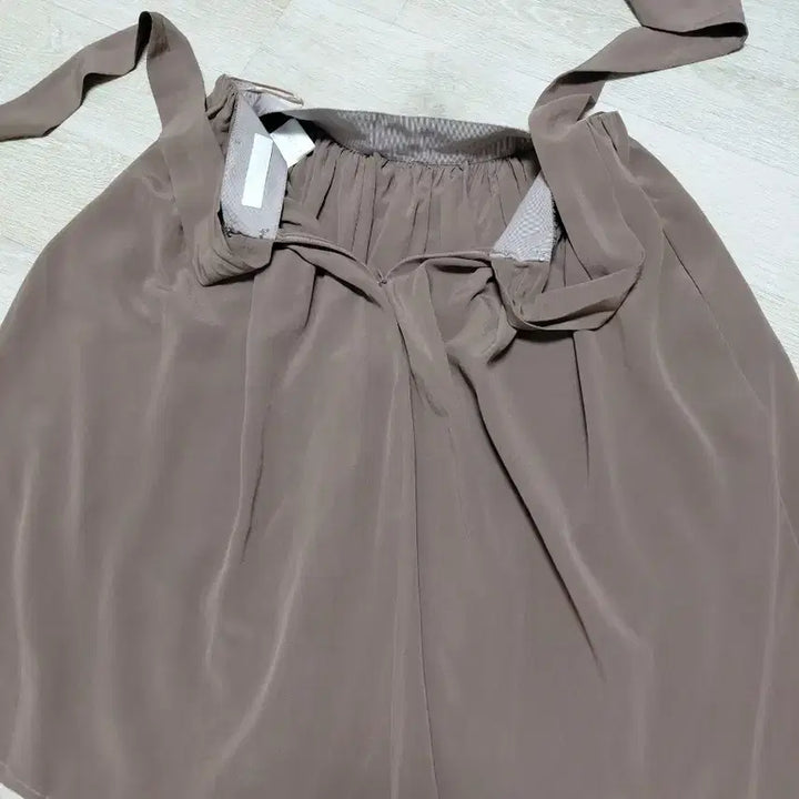 [BUNJANG] Chloé Skirt / 끌로에치마 61