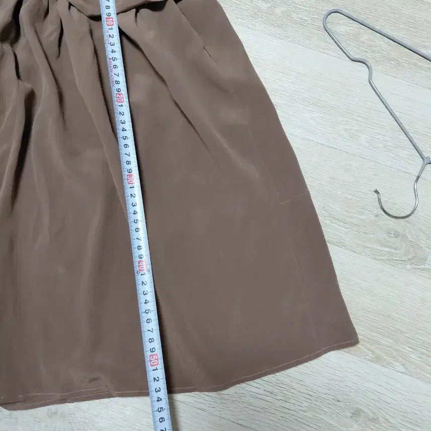 [BUNJANG] Chloé Skirt / 끌로에치마 61