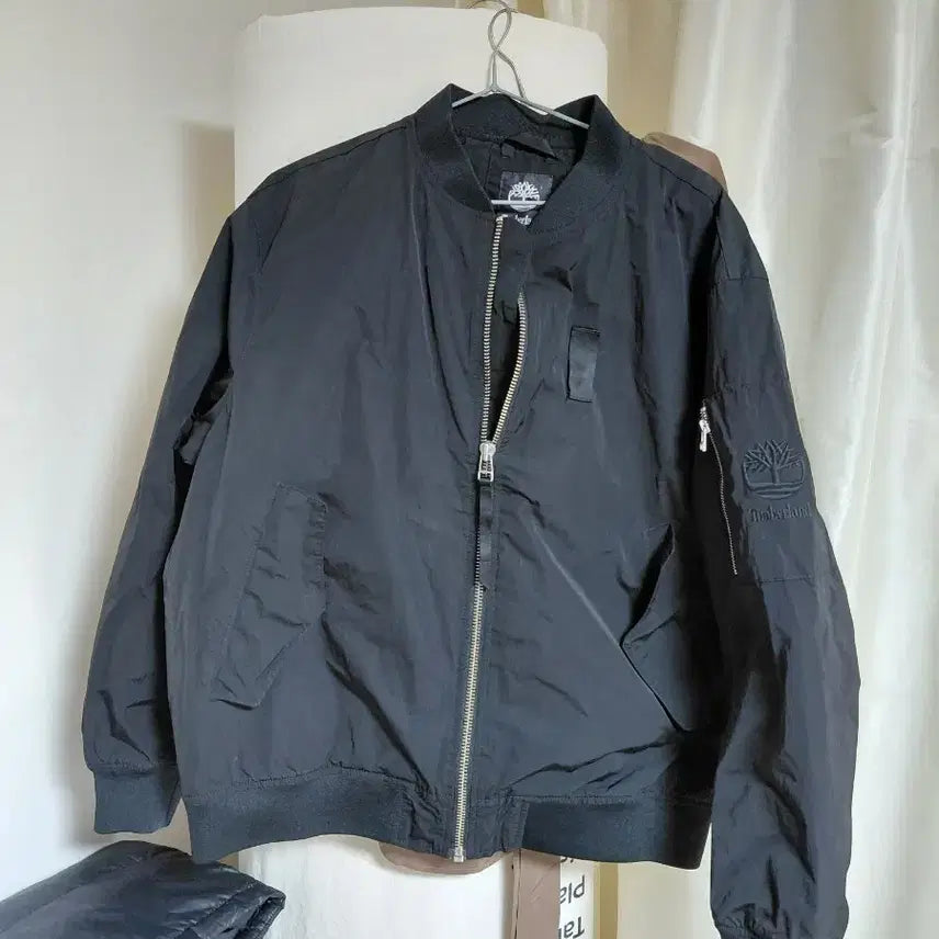 [BUNJANG] Timberland L Men's Jacket / 남성팀버랜드점퍼 L