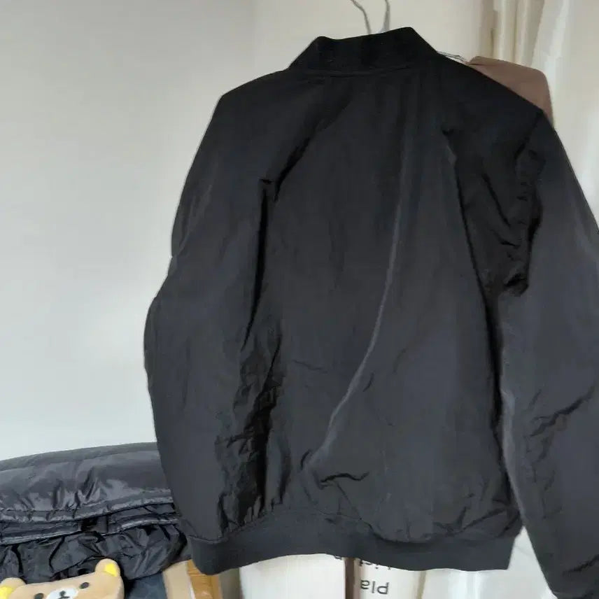 [BUNJANG] Timberland L Men's Jacket / 남성팀버랜드점퍼 L